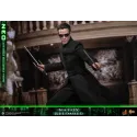 The Matrix Reloaded Neo Hot Toys