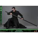 The Matrix Reloaded Neo Hot Toys