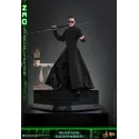 The Matrix Reloaded Neo Hot Toys