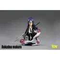 Katekyo Hitman Reborn Mukuro Rokudo WCF TOY Studio