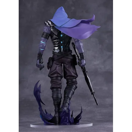 Valorant Omen Good Smile