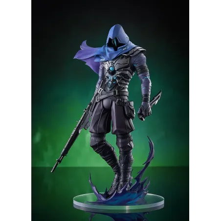 Valorant Omen Good Smile