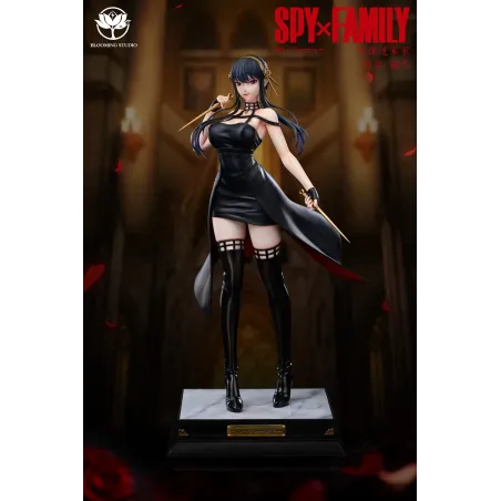 Spy × Family Yor Forger Blooming Studio