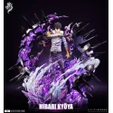 Katekyo Hitman Reborn Hibari Kyoya Snapshot Studio