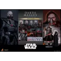 Star Wars Darth Malgus Hot Toys