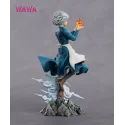 Howl´s Moving Castle Sophie & Calcifer WAWA Studio