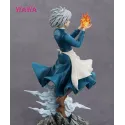Howl´s Moving Castle Sophie & Calcifer WAWA Studio