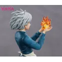 Howl´s Moving Castle Sophie & Calcifer WAWA Studio