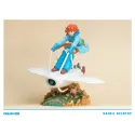 Nausicaa Nausicaa of the Valley of the Wind Ghibli Desktop Chikara Studio