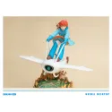 Nausicaa Nausicaa of the Valley of the Wind Ghibli Desktop Chikara Studio