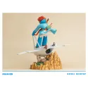 Nausicaa Nausicaa of the Valley of the Wind Ghibli Desktop Chikara Studio