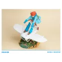 Nausicaa Nausicaa of the Valley of the Wind Ghibli Desktop Chikara Studio
