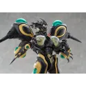 Guyver The BioBooster Armor Gigantic Dark Max Factory