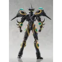 Guyver The BioBooster Armor Gigantic Dark Max Factory