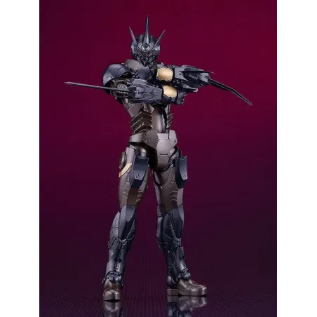 Guyver The BioBooster Armor Guyver III Max Factory