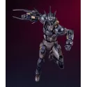Guyver The BioBooster Armor Guyver III Max Factory
