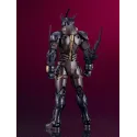 Guyver The BioBooster Armor Guyver III Max Factory