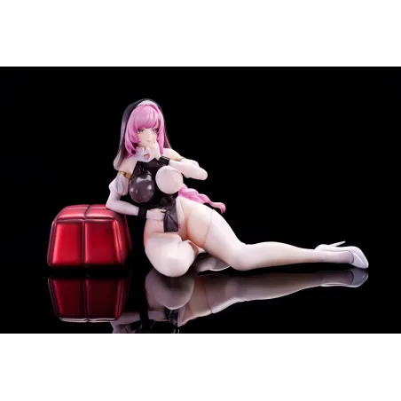 Original Character Molly Succubus possesses ART Studio