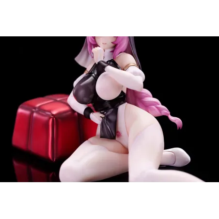 Original Character Molly Succubus possesses ART Studio