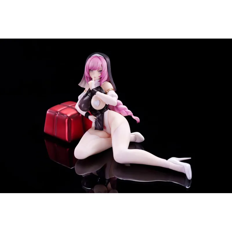 Original Character Molly Succubus possesses ART Studio