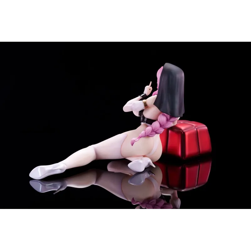 Original Character Molly Succubus possesses ART Studio