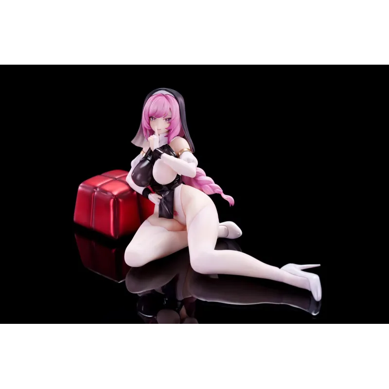 Original Character Molly Succubus possesses ART Studio