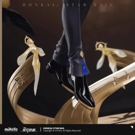 Honkai: Star Rail Sunday Myethos X miHoYo