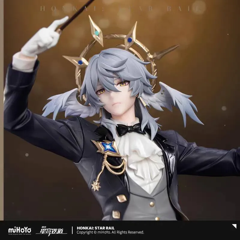 Honkai: Star Rail Sunday Myethos X miHoYo