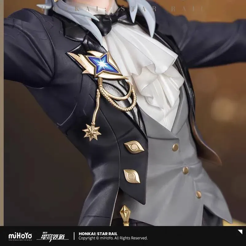 Honkai: Star Rail Sunday Myethos X miHoYo