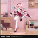 Honkai: Star Rail Hyacine Myethos X miHoYo