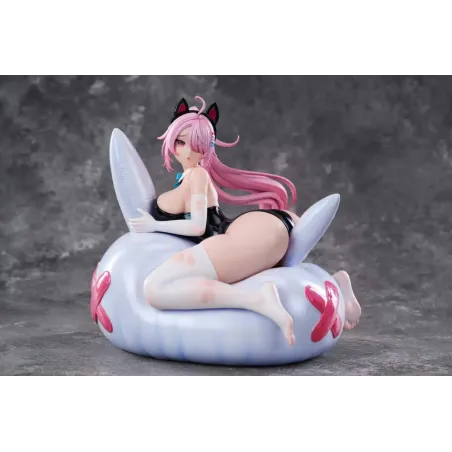 Original Character BoBo House Mizusegawa WUXIANZHAI