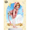 Cardcaptor Sakura Cat Girl Sakura RS Studio