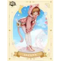 Cardcaptor Sakura Cat Girl Sakura RS Studio