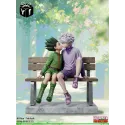 Hunter x Hunter Killua & Gon YI Studio