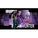 Hunter x Hunter Illumi Dream Hunter Studio
