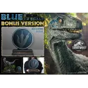 Jurassic World: Fallen Kingdom Blue 1/2 Prime 1 Studio