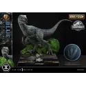 Jurassic World: Fallen Kingdom Blue 1/2 Prime 1 Studio