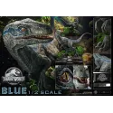 Jurassic World: Fallen Kingdom Blue 1/2 Prime 1 Studio