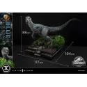 Jurassic World: Fallen Kingdom Blue 1/2 Prime 1 Studio