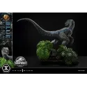 Jurassic World: Fallen Kingdom Blue 1/2 Prime 1 Studio