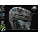 Jurassic World: Fallen Kingdom Blue 1/2 Prime 1 Studio