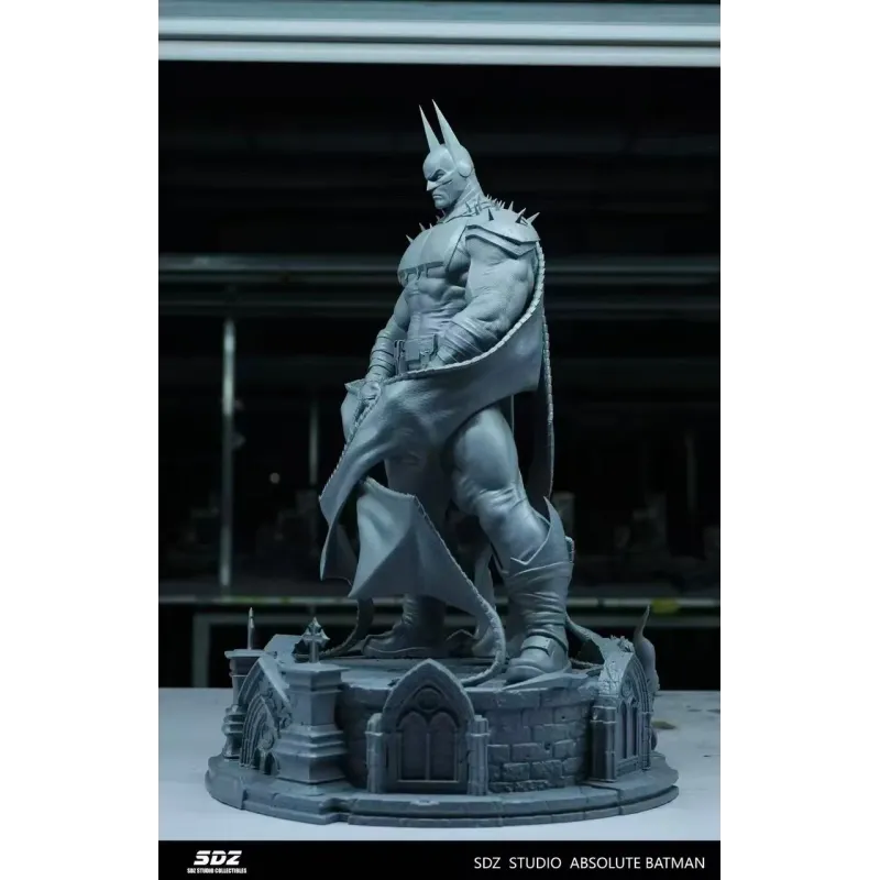 DC Absolute Batman SDZ Studio
