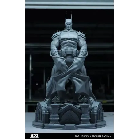 DC Absolute Batman SDZ Studio