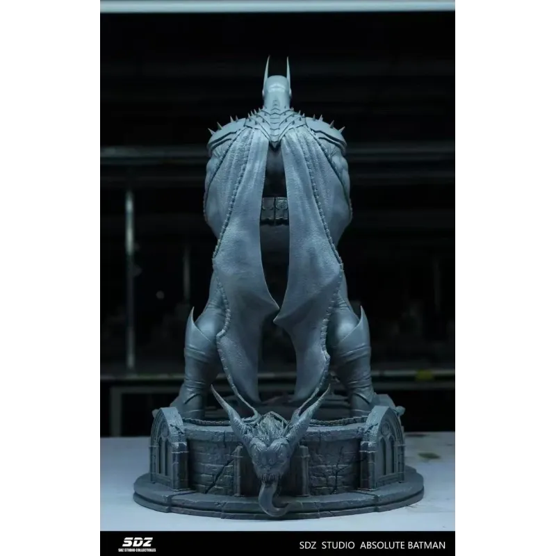 DC Absolute Batman SDZ Studio