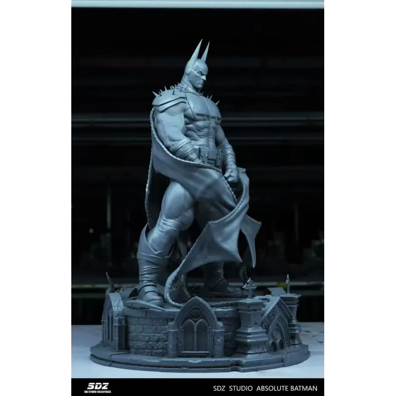 DC Absolute Batman SDZ Studio