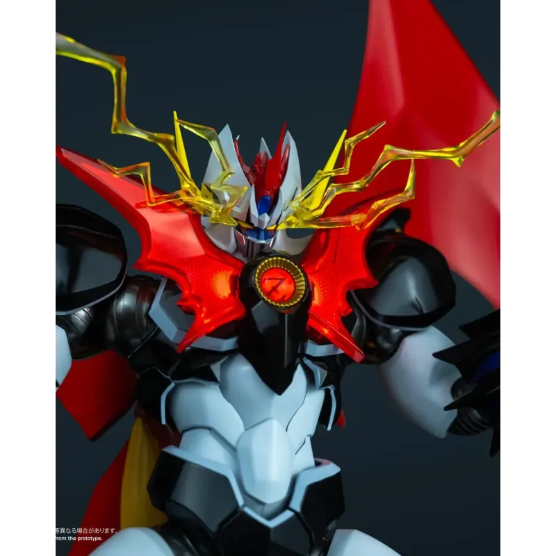 Mazinger Z Mazinkaiser Ember Toys