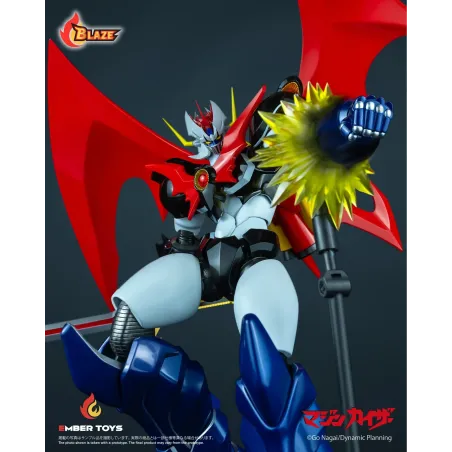 Mazinger Z Mazinkaiser Ember Toys