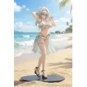 Honkai: Star Rail Firefly Swimsuit Liang Chan Studio