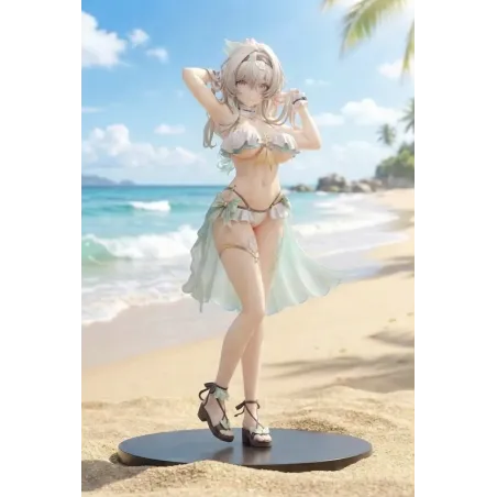 Honkai: Star Rail Firefly Swimsuit Liang Chan Studio