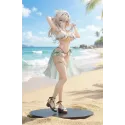 Honkai: Star Rail Firefly Swimsuit Liang Chan Studio
